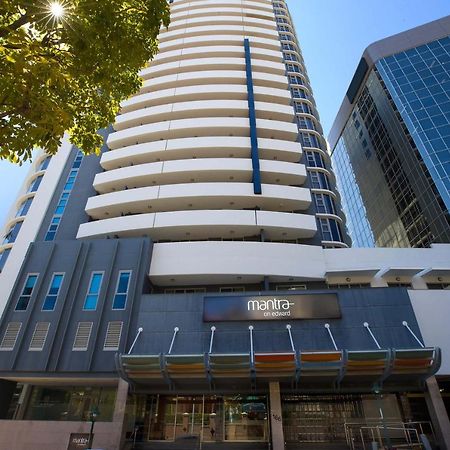 Mantra On Edward Aparthotel Brisbane Buitenkant foto